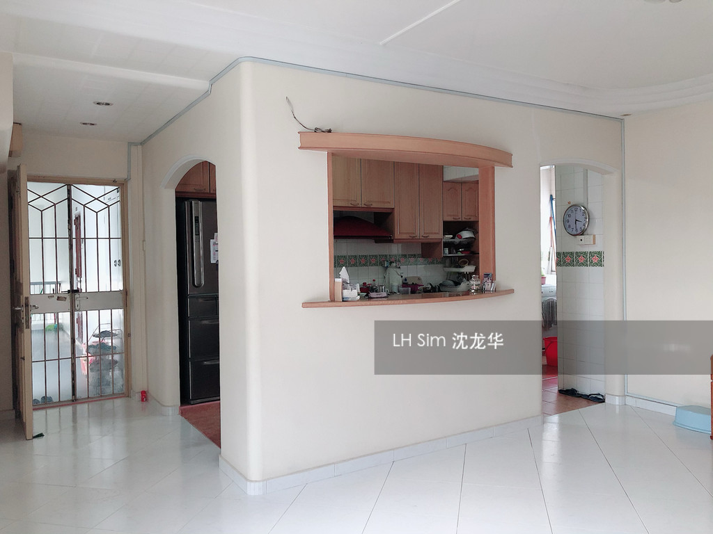 Blk 730 Woodlands Circle (Woodlands), HDB 4 Rooms #204286261